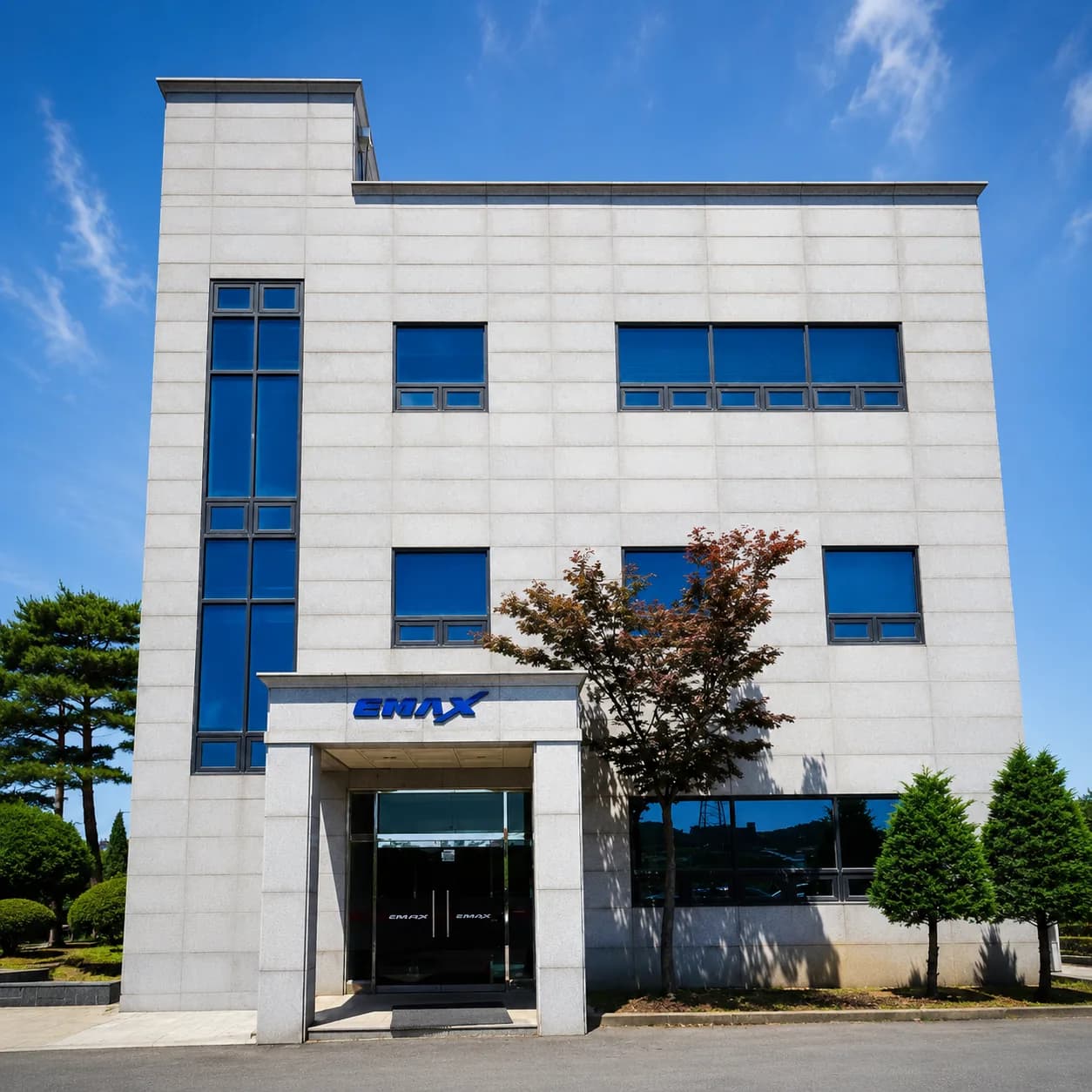화성 R&D 센터