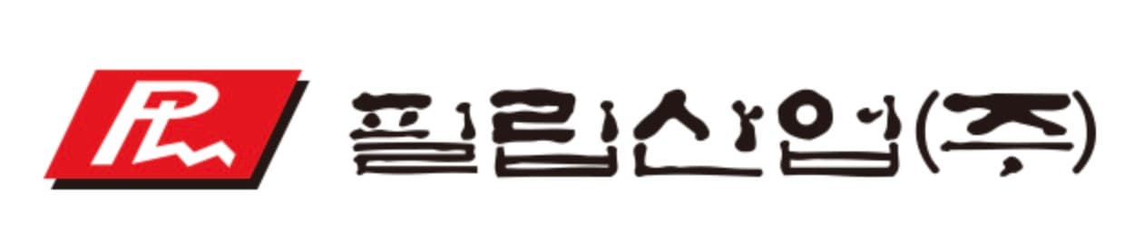 덕트 내화채움구조 파트너 로고
