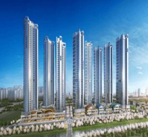 더샵 일산 엘로이
